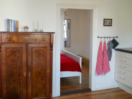 Apartamento Villa Monique In Alt-sassnitz