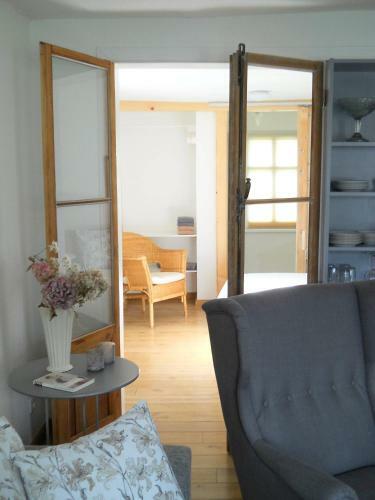 Apartamento Villa Monique In Alt-sassnitz