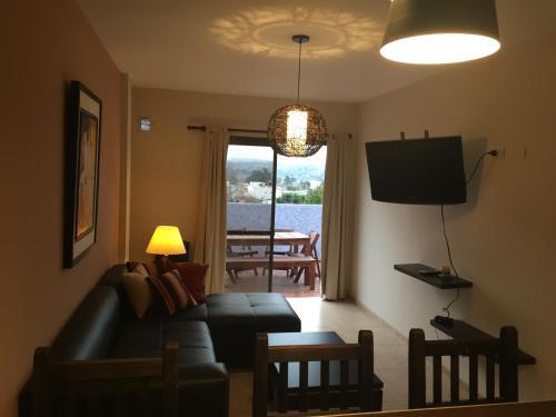 Apartamento San Martin 1680