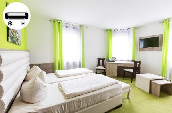 Bavaria Hotel M�nchner Hof Superior