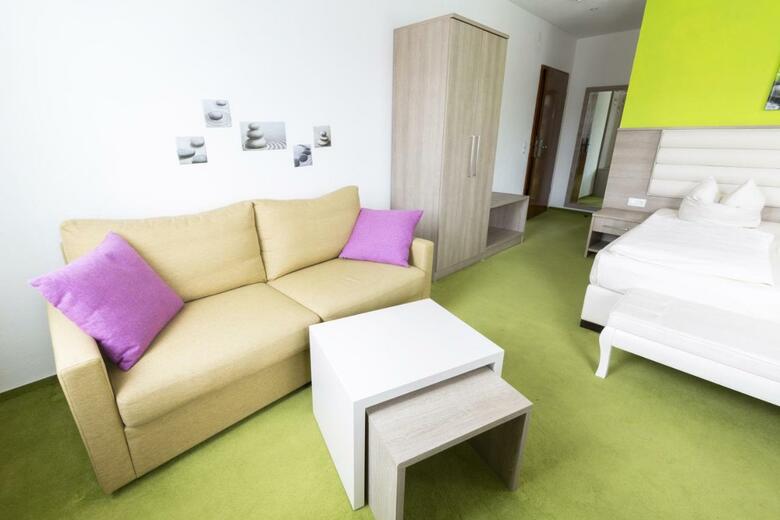 Bavaria Hotel M�nchner Hof Superior