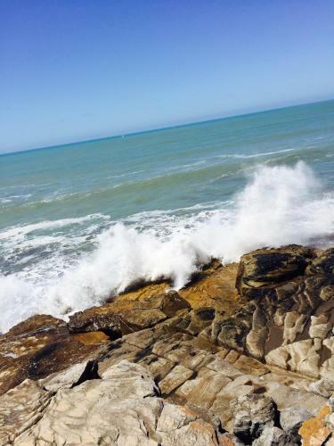 Apartamento Las Piedras Beach Experience I