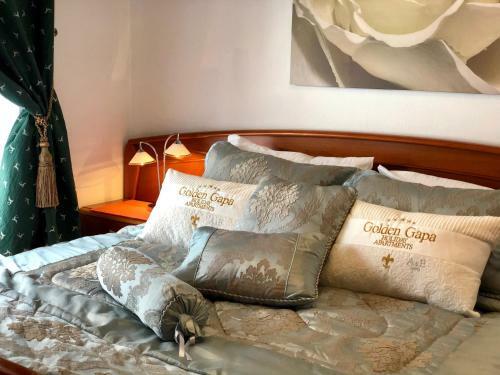Golden Gapa Central Duplex Apartment 2