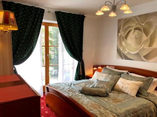 Golden Gapa Central Duplex Apartment 2