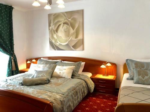 Golden Gapa Central Duplex Apartment 2