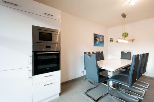Golden Gapa Central Duplex Apartment 2