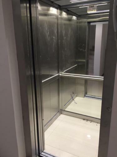 Apartamento Alvarado 50
