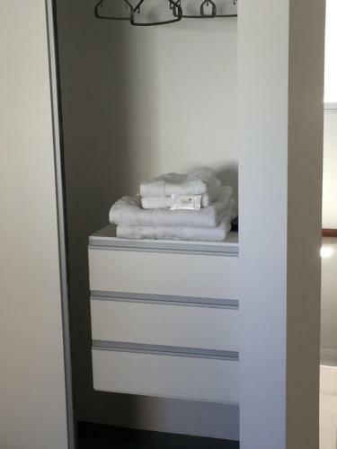 Apartamento Alvarado 50
