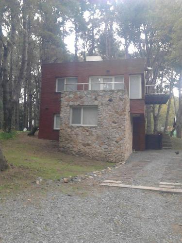 Casa En Mar Azul