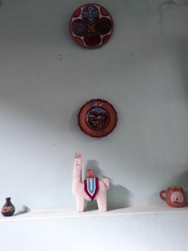 Hostal Hoster�a El Sol Naciente