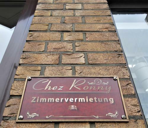 Hostal Chez-ronny