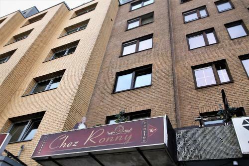 Hostal Chez-ronny