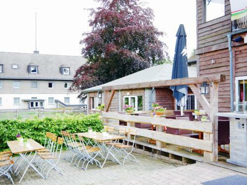 Big Mountain Hostel