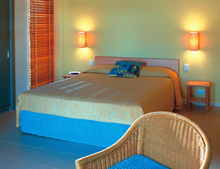 Hotel Heron Island Resort