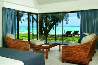 Hotel Heron Island Resort