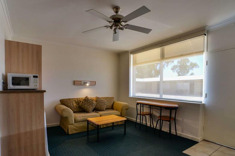 Hotel Comfort Inn Augusta Westside