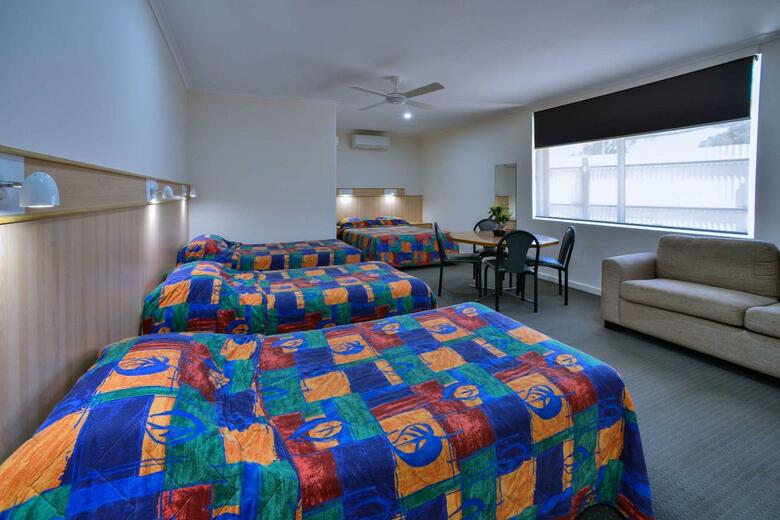 Hotel Comfort Inn Augusta Westside