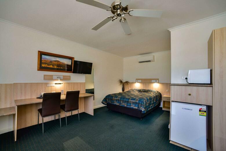 Hotel Comfort Inn Augusta Westside