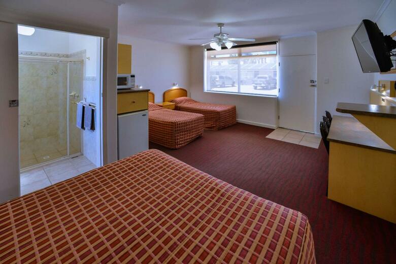 Hotel Comfort Inn Augusta Westside