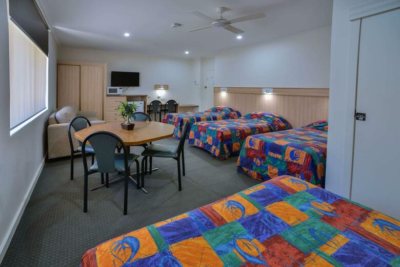 Hotel Comfort Inn Augusta Westside