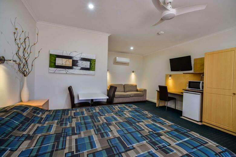 Hotel Comfort Inn Augusta Westside