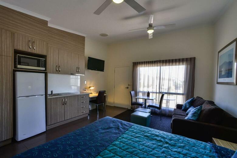 Hotel Comfort Inn Augusta Westside