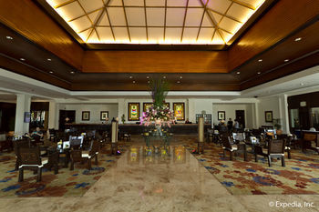 Hotel Waterfront Airport  Mactan