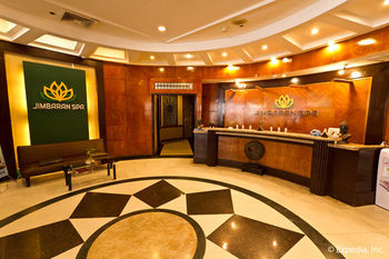 Hotel Waterfront Airport  Mactan