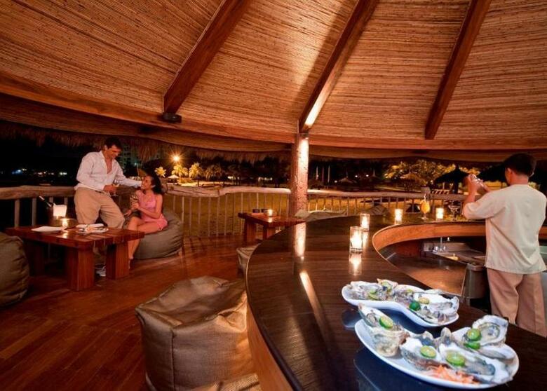 Hotel Maribago Blue Water (amuma)