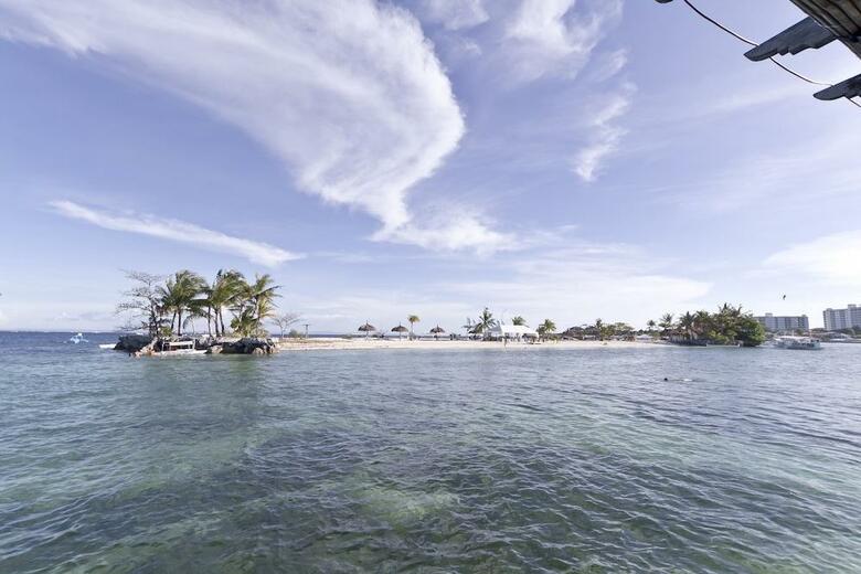 Hotel Maribago Blue Water (amuma)