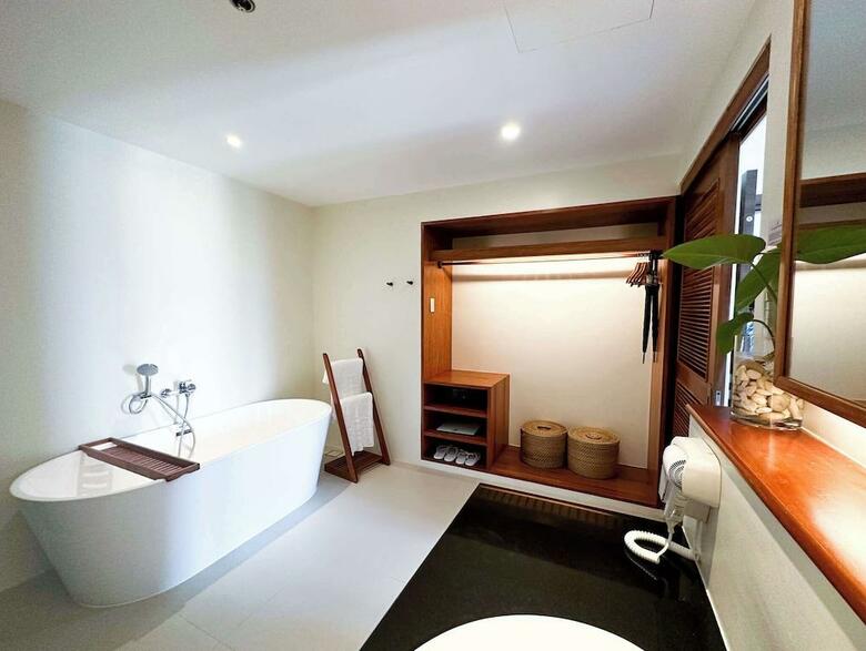 Hotel Maribago Blue Water (amuma)