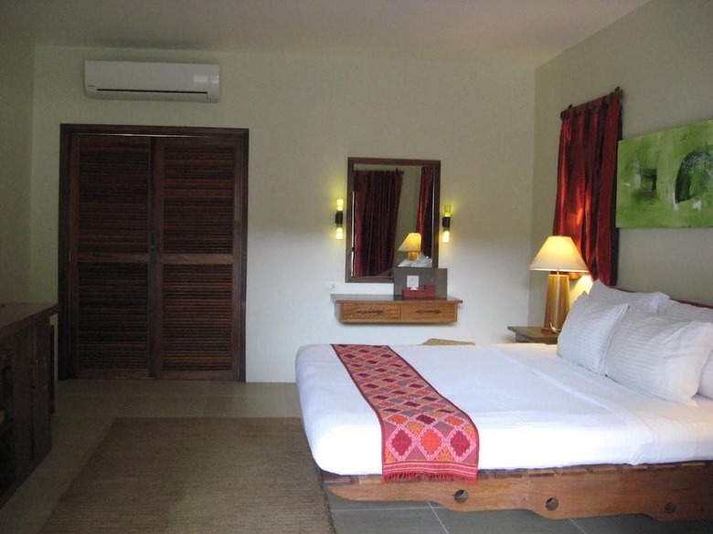 Hotel Maribago Blue Water (amuma)