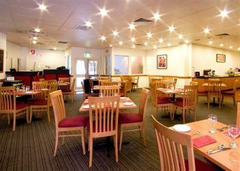 Hotel Comfort Inn Hunts Liverpool