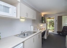 Hotel Quality Inn Railway