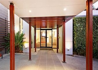 Quality Hotel Airport International