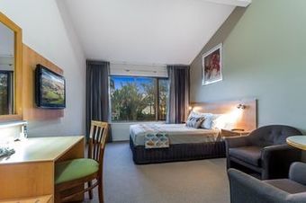 Quality Hotel Airport International