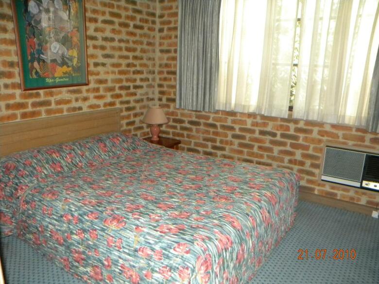 Hotel Comfort Inn Mahogany Park