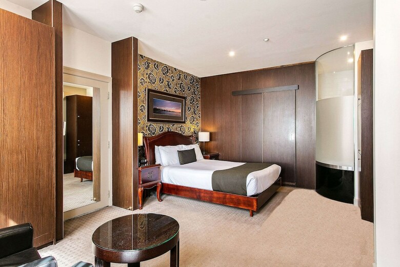 Hotel Quality Inn Heritage On Lydiard