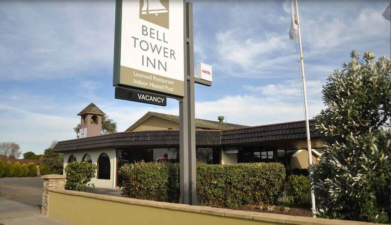 Hotel Bell Tower Inn
