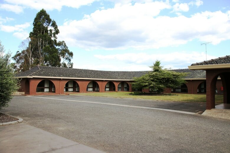 Hotel Bell Tower Inn