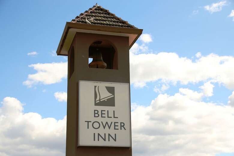 Hotel Bell Tower Inn