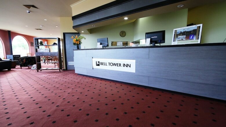 Hotel Bell Tower Inn