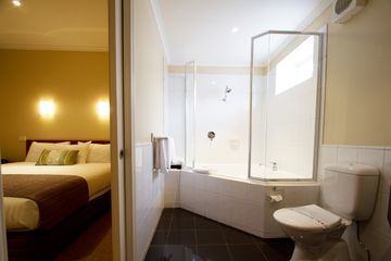 Hotel Best Western Lake Inn