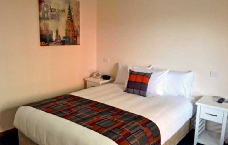 Hotel Comfort Inn Benalla