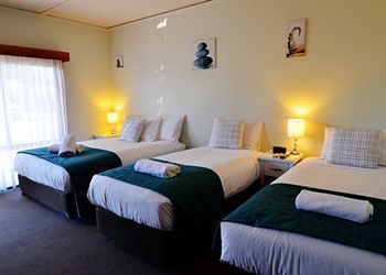 Hotel Comfort Inn Benalla
