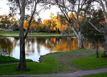 Hotel Comfort Inn Benalla