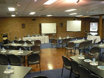 Hotel Comfort Resort Echuca Moama