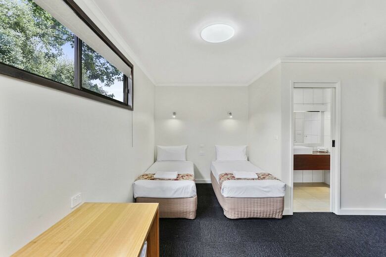 Hotel Comfort Inn Botanical