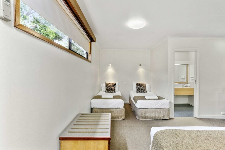 Hotel Comfort Inn Botanical