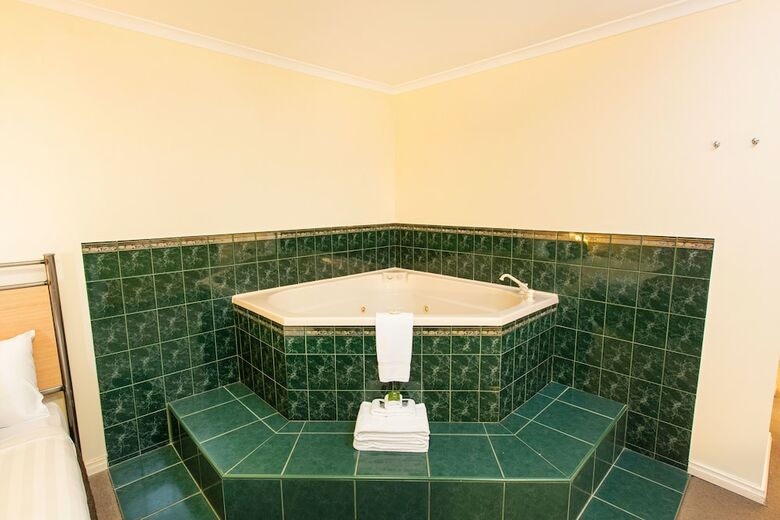 Hotel Quality Resort Inlander Mildura